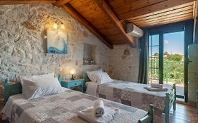 Tierra Olivo Villas